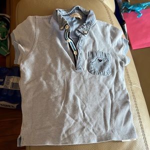 Armani baby polo boys 36months